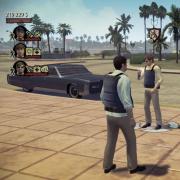 Игры похожие на Grand Theft Auto (GTA)