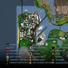 GTA San Andreas. Прохождение игры. Огромная карта Grand Theft Auto San Andreas и ее секреты Скачать сохранение на 100