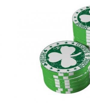 Как играют в покер по ирландски – правила игры Торги на стадии префлопа